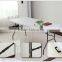 6-feet folding table in home& garden