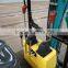 Mini Hydraulic Crawler Excavator With Bucket for Sale