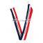 22mm/38mm medal lanyard/sport event ribbon