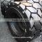 Bias Bobcat skid steer tire 14-17.5 with block pattern