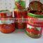 Canned tomato paste, exported to West Africa, Middle East ,most cost-effective