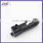 High Power 12V Male Plug Car Cigarette Lighter with switch