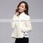 Chinese Clothing Manufacturers Outwear Winter Ladies Down