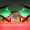 V686 FPV Headless Mode RC Drone with Camera