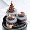 0.6/1kv, XLPE insulated, flexible control power cable