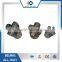 Coal mine concrete countersink drill bit