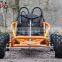 Adult 4 stroke single seater 163cc/ 196cc buggy go karts                        
                                                Quality Choice