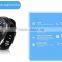 2016 Hot Selling Waterproof Rating Music Player Smart Watch, Bluetooth Smart Watch