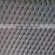 expandable sheet metal diamond mesh