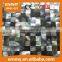 beauty natural black mother of pearl seashell mosaic table top