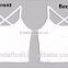 Custom Gym Bodybuilding Custom Stringer Vest/GymSinglet/Stringer Tank Top