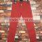 female slim fit pant