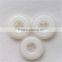 Fashion Round 4-Holes Plastic Resin Sewing Buttons for Garment
