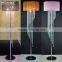 Factory Outlet Chinese Modern Crytal Floor Lamp MD82024