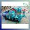Slurry Pump for Well Drilling