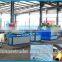 PVC fiber enhanced hose pipe production line