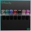 BEAUCHY Drip Tip Supplier 510 DRIP TIP Vape High Quality Products Wide bore drip tip