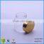 90ml small glass jar metal lid , glass jar manufactures