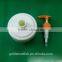 atomizer spray bottles with 250 ml hand washing liquid bottle