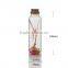 Glass Tall Clear Mini Small Bottles Jars With Cork Stoppers Wish Party Weddings Jewelry Favors