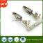 OEM bending terminal,bend connector terminals,sheet metal second bending terminal