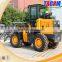 High technique and High effective sugarcane machine of sugarcane harvester SH15 low price for sugarcane field
