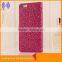 Customized Leather Stand Phone Case Flip Cover For Samsung Galaxy J2