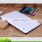 allwinner A33; 10 inch quad core tablet pc; 1gb ram; 8gb rom, support bluetooth speaker,dual camera