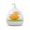Led mini algae lamp muti-color kids light led birdcase decorative led lamp light