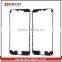 Replacment Parts For iPhone 6s plus LCD Screen Middle Frame with Hot glue, LCD Screen Middle Bezel Frame For iPhone 6s Plus