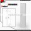 steel storage cabinet of 1 door clothing locker for school