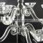 Crystal Candelabra Centerpieces Wholesale Wedding Crystal Candelabra