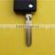 3+1 buttons modified remote flip key cover for Toyota Camry