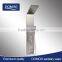 Trade Assurance thermostatic mixer stainless steel shower panel