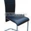 Modern Office PU Leather Metal Dining Room Chair,For World People