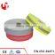 high visibility fire retardant reflective tape for flame retardant clothing