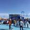 Types of Advertising Boards, Outdoor LED Display, Mobile led advertising stage container for concert and performance!