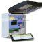 Climate and Hydroponic Controllers for EC / pH, Fertilizer Mixing and Irrigation on Hydroponic Growing Greenhouses