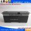 XAX61Alu OEM ODM customized laser cut bend weld sheet aluminum car accessory housing