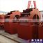 Mining sand washer mobile sand washing plant