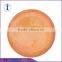Elegant original pattern Wedding Decorative Charger Plate Wholesale