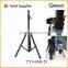 Professional stage studio speaker stands