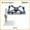 Hot sale clear desktop computer display stand