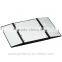 Table Hand 3 Side Folding Fashion Make Up Mirror
