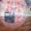 1.5m Diameter Inflatable Buddy Bumper Ball for Kids