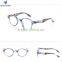 Hot Sell Optical Attribute Colorful Sun Bifocal Reading Glasses
