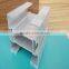 Aluminium Profile Manufacturer 6060 6063 Grade Aluminium Profile
