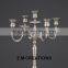 Tall Decorative Candelabra 5 Arms 150 Cm