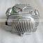YX140CC engine Cylinder head cover with valves fitted