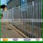 Factory directly sale hot dipped galvanized and PVC coated europ fence and fence gate